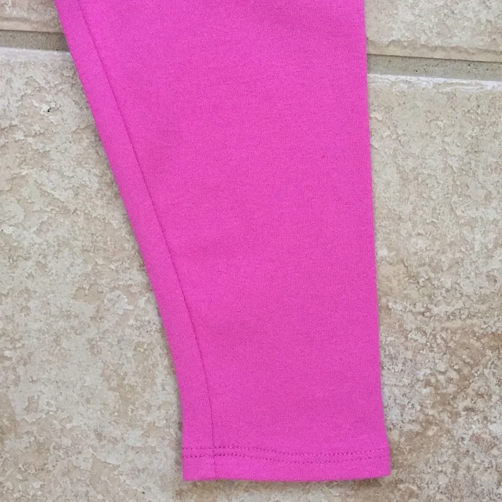 OshKosh B'gosh Girls Jersey Leggings Pants